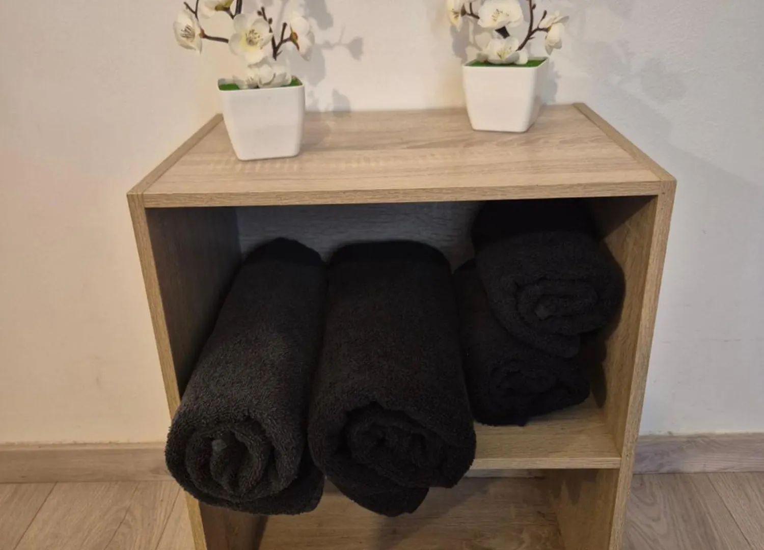 L'Atelier-Appartement T2 Tout Confort サン・ゴーダンス アパート