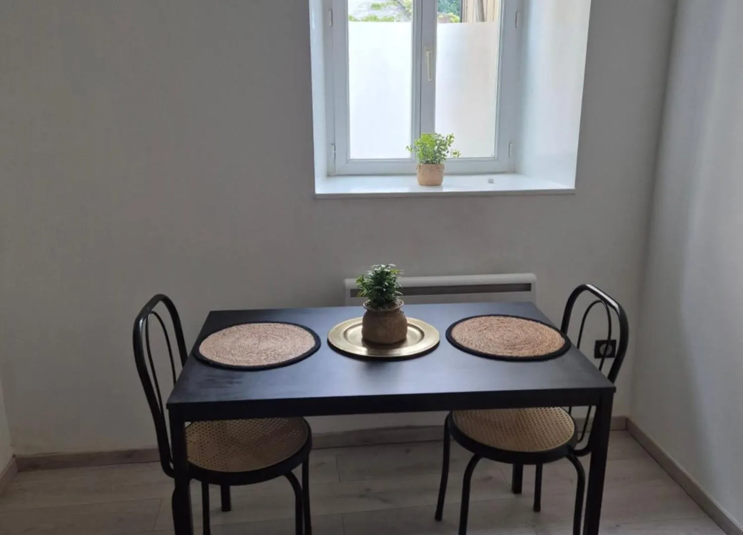 アパート L'Atelier-Appartement T2 Tout Confort サン・ゴーダンス フランス