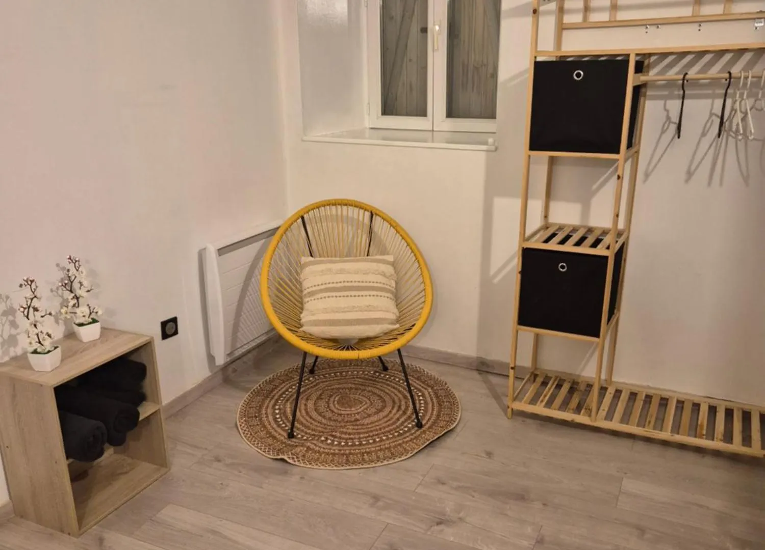L'Atelier-Appartement T2 Tout Confort サン・ゴーダンス 0*,